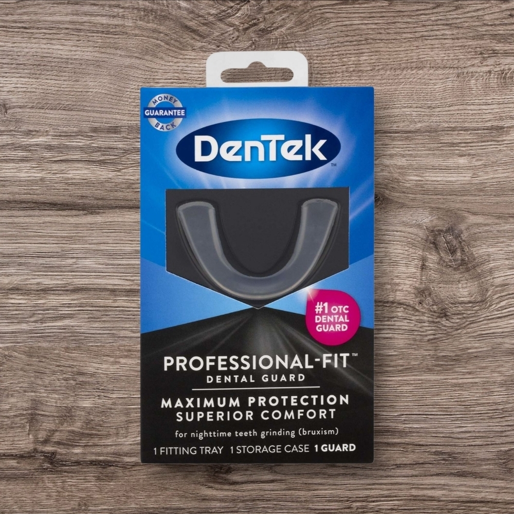 DenTek Professional-Fit Dental Guard